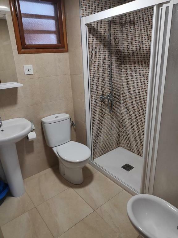 Apartamentos Cervantes Benidorm Bagian luar foto